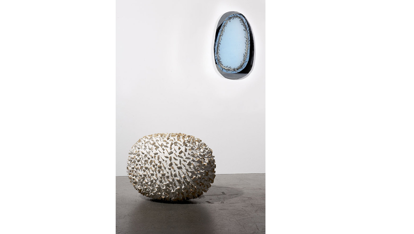 Kunst von Willi Siber