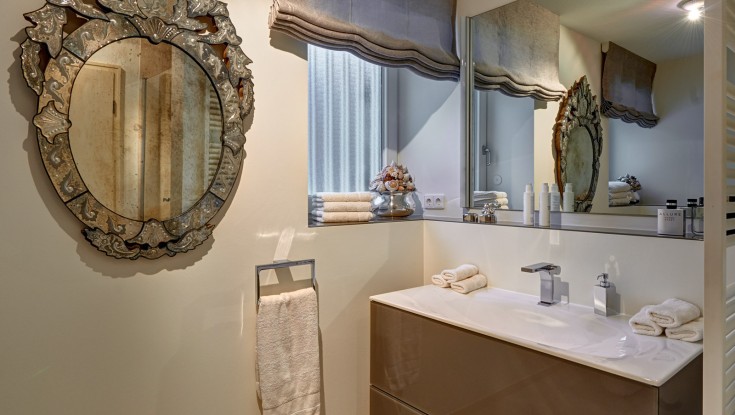 Innenarchitektur | Pfaff Innenarchitekt BDIA