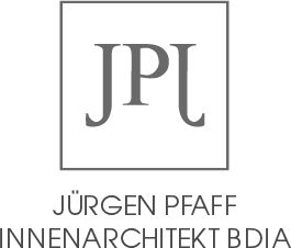 Jürgen Pfaff Innenarchitekt BDIA